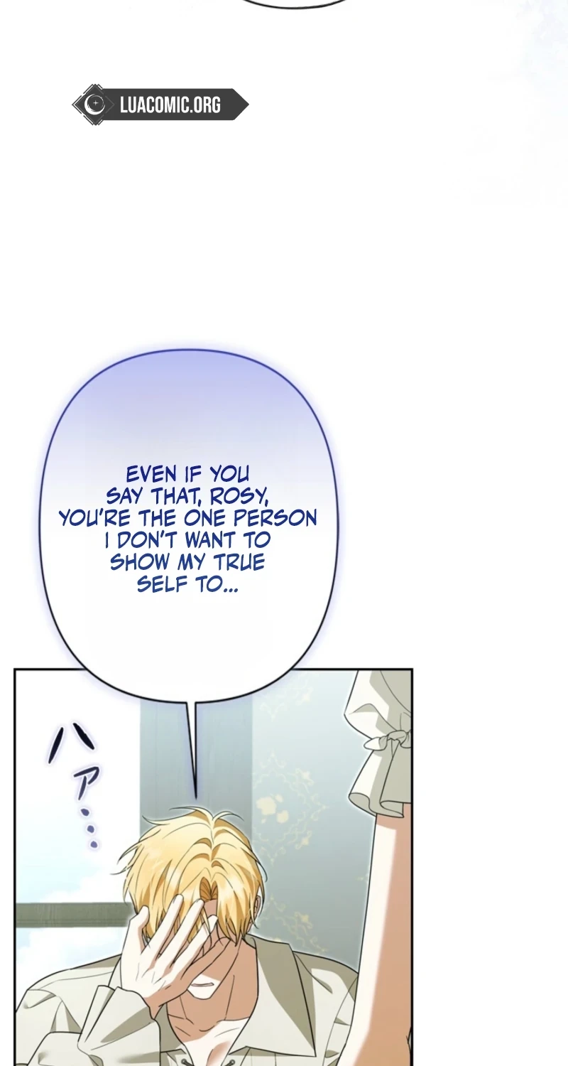 Protecting My Dangerous Handsome Brother Chapter 40 - Page 15