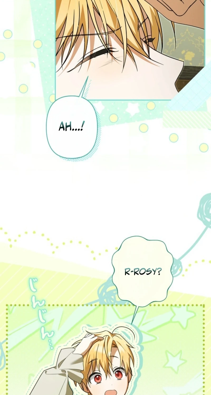 Protecting My Dangerous Handsome Brother Chapter 40 - Page 17