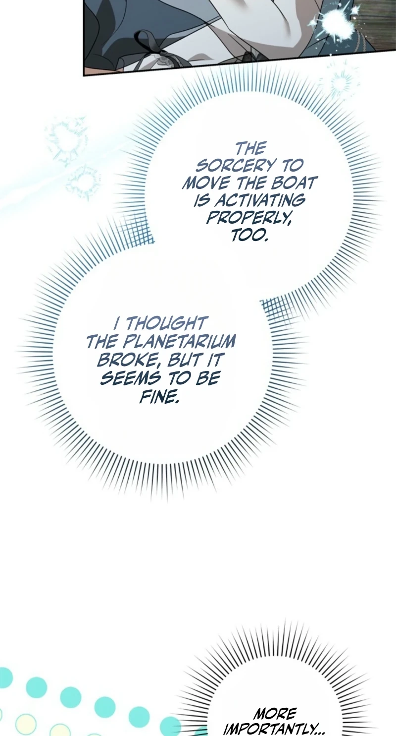 Protecting My Dangerous Handsome Brother Chapter 40 - Page 28