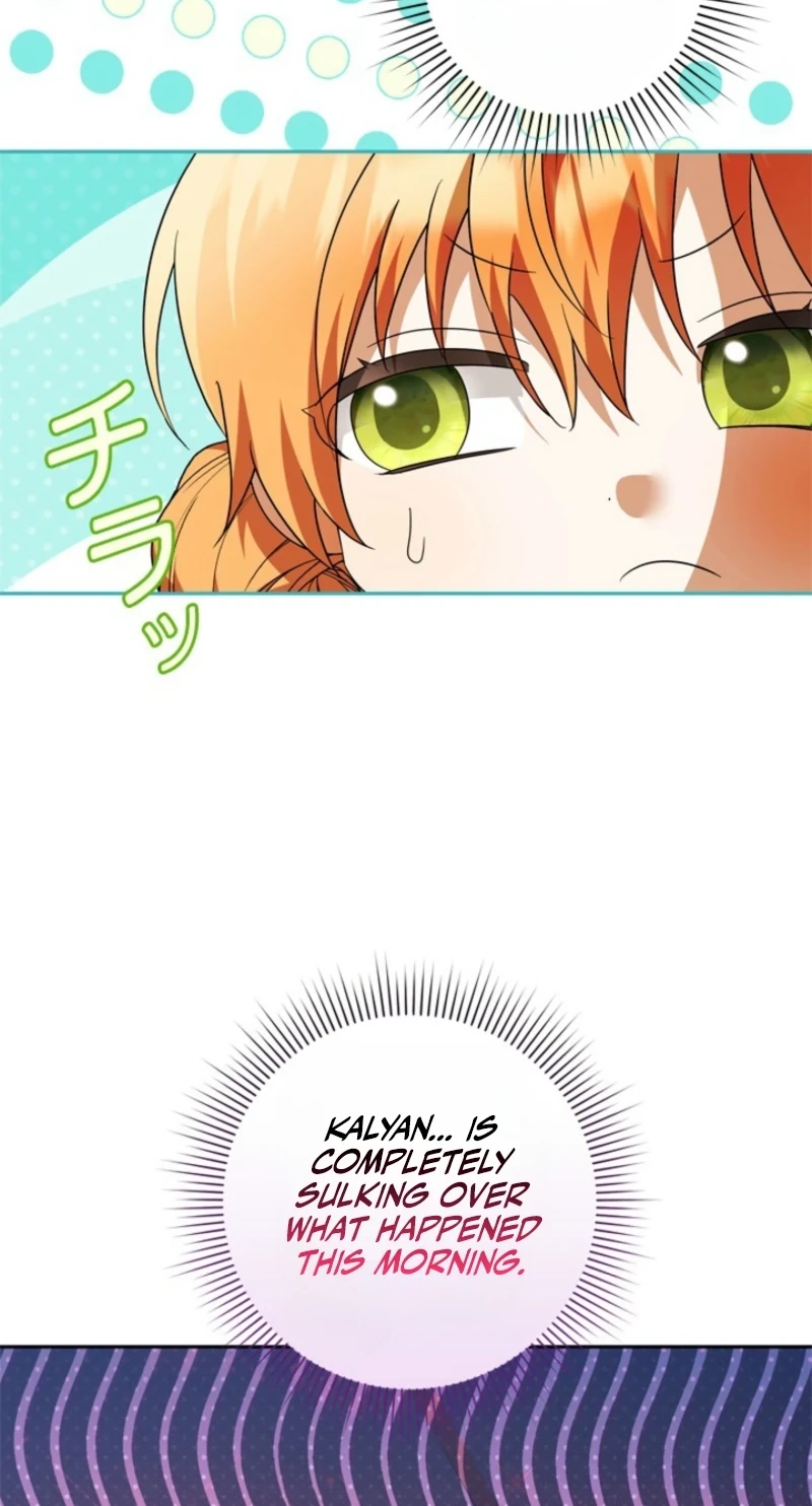 Protecting My Dangerous Handsome Brother Chapter 40 - Page 29