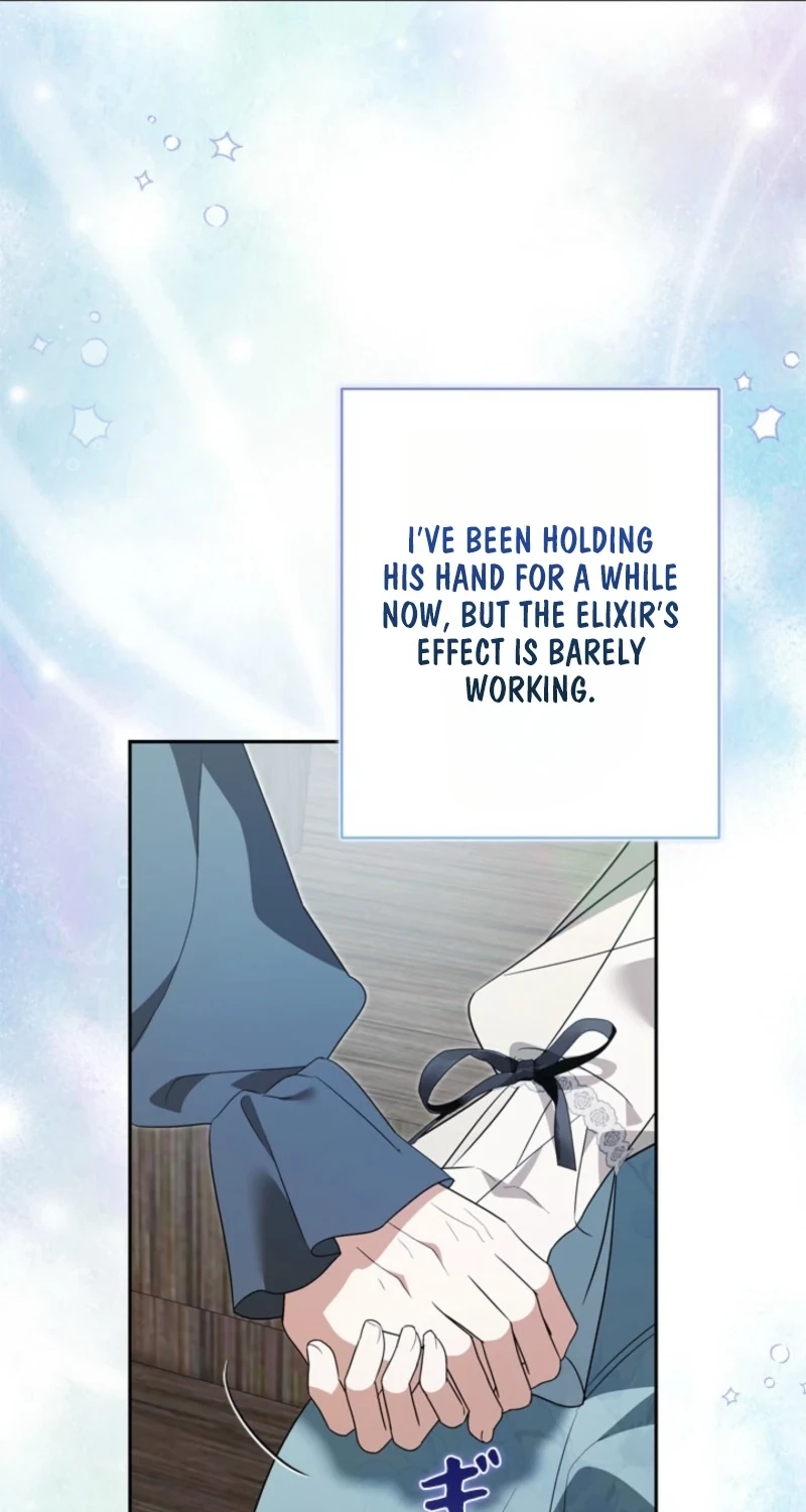 Protecting My Dangerous Handsome Brother Chapter 40 - Page 31