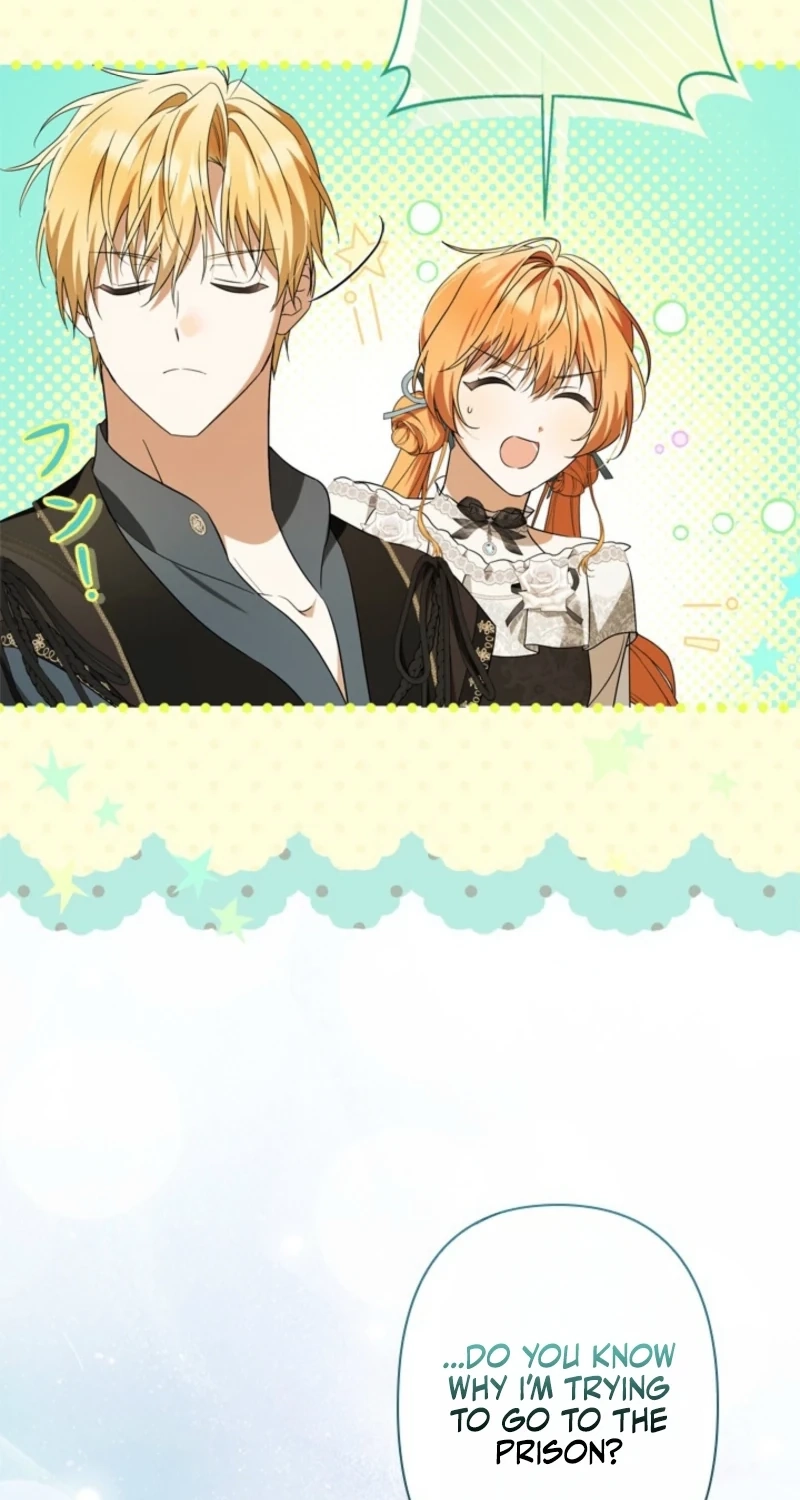 Protecting My Dangerous Handsome Brother Chapter 40 - Page 35