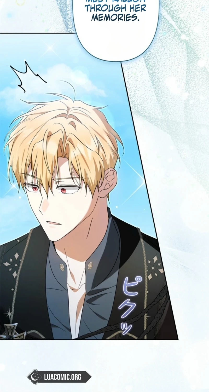Protecting My Dangerous Handsome Brother Chapter 40 - Page 37