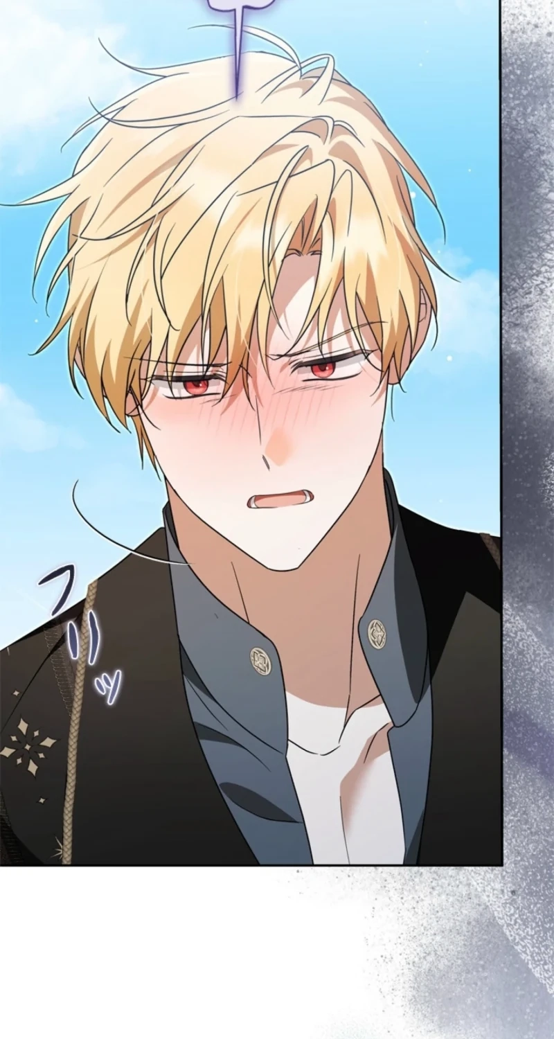 Protecting My Dangerous Handsome Brother Chapter 40 - Page 41