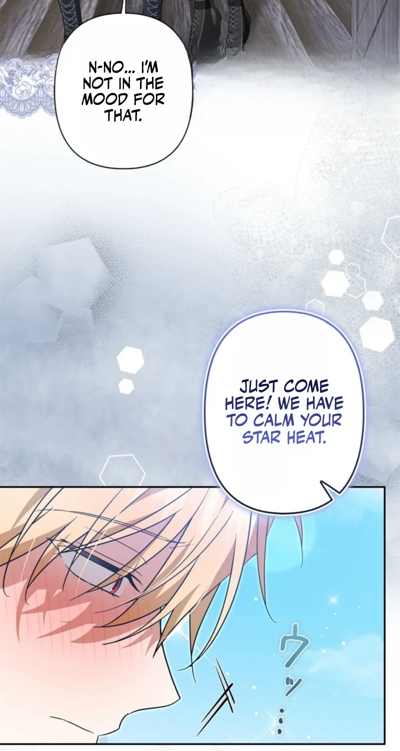 Protecting My Dangerous Handsome Brother Chapter 40 - Page 43