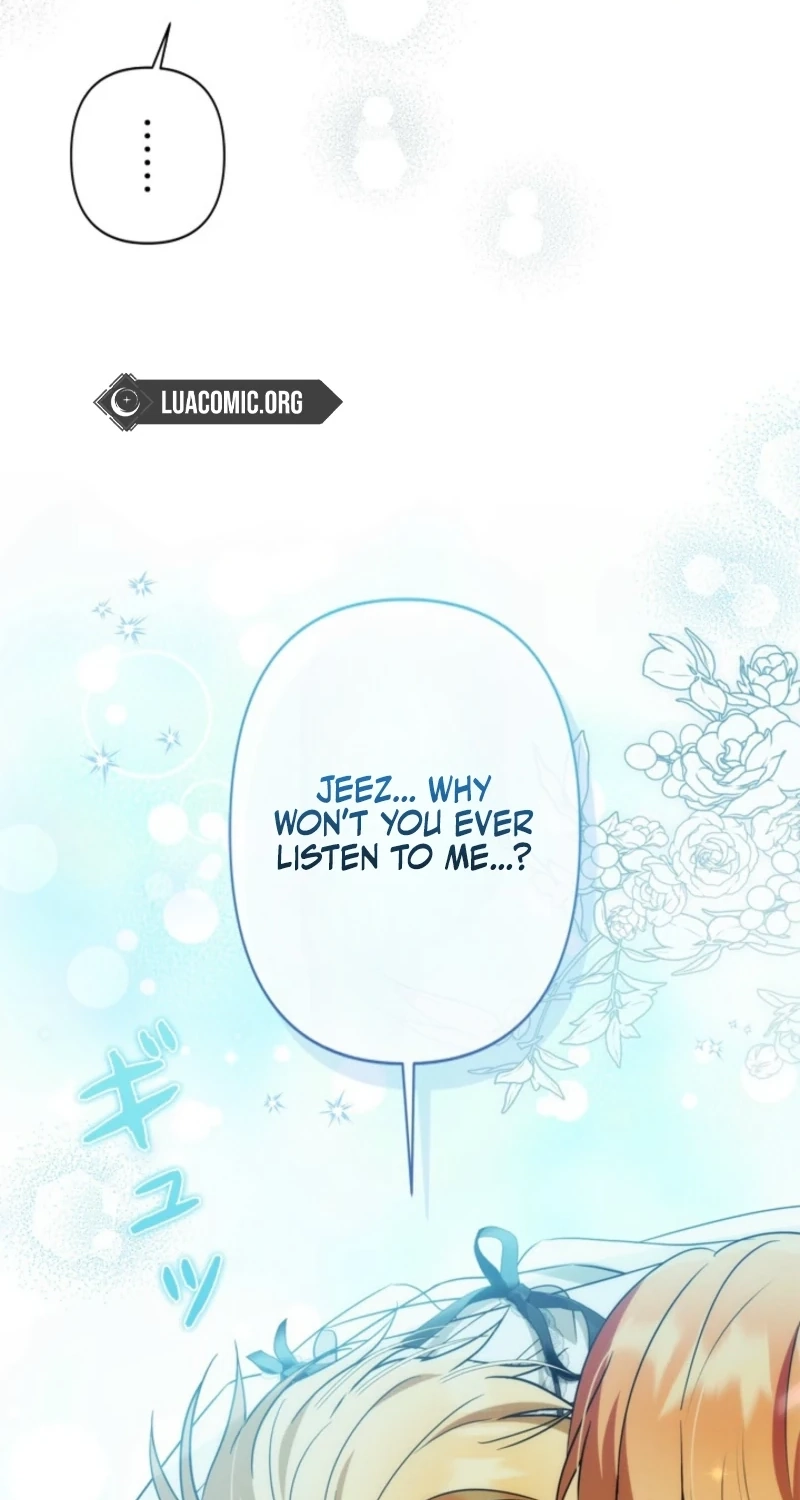 Protecting My Dangerous Handsome Brother Chapter 40 - Page 44