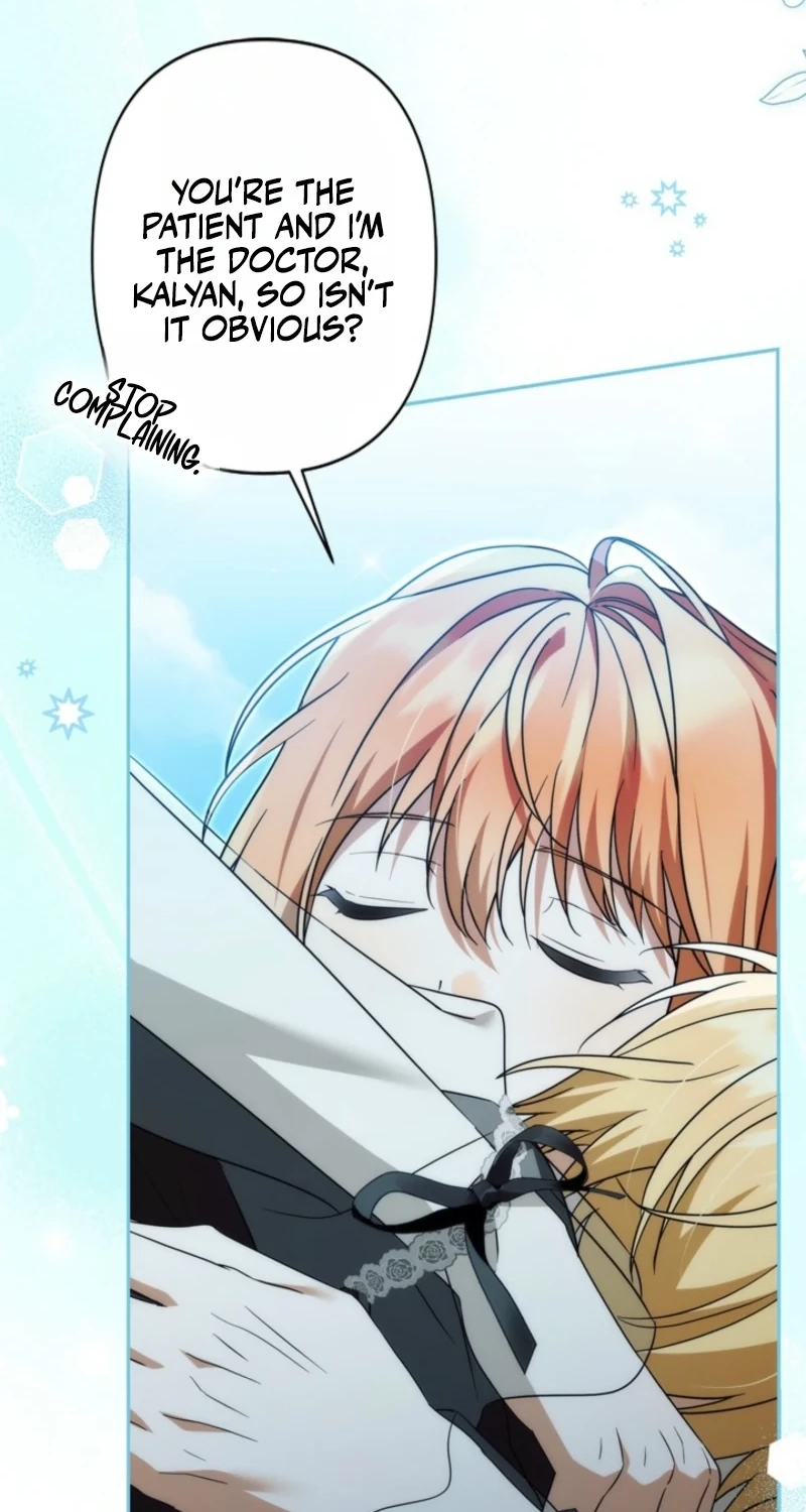 Protecting My Dangerous Handsome Brother Chapter 40 - Page 46