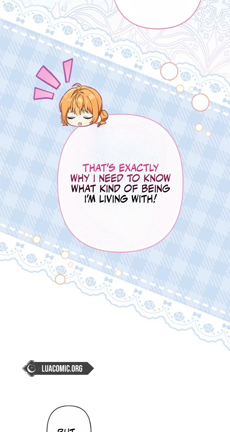 Protecting My Dangerous Handsome Brother Chapter 40 - Page 53