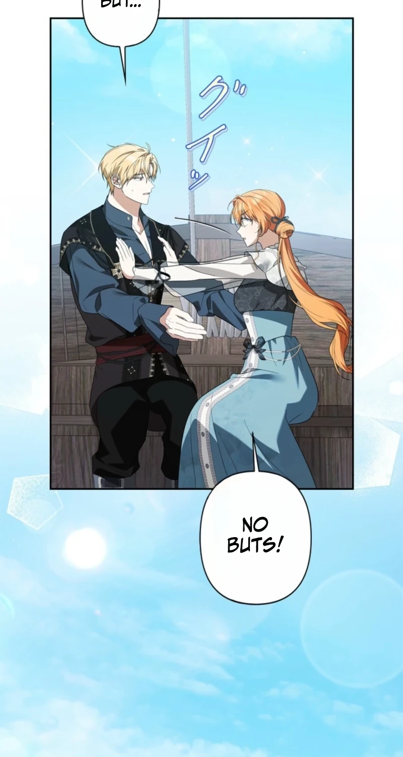Protecting My Dangerous Handsome Brother Chapter 40 - Page 54