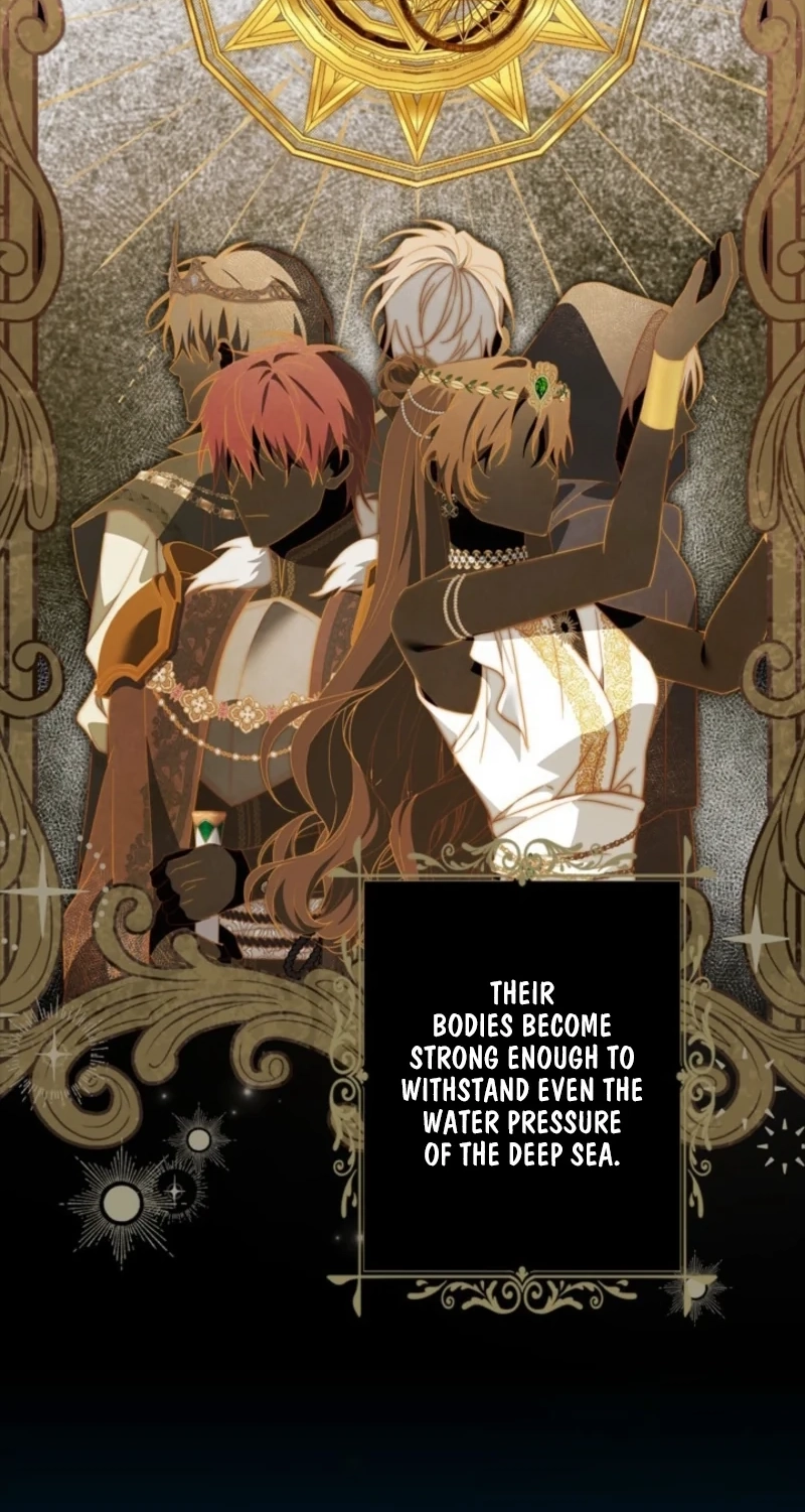 Protecting My Dangerous Handsome Brother Chapter 40 - Page 58