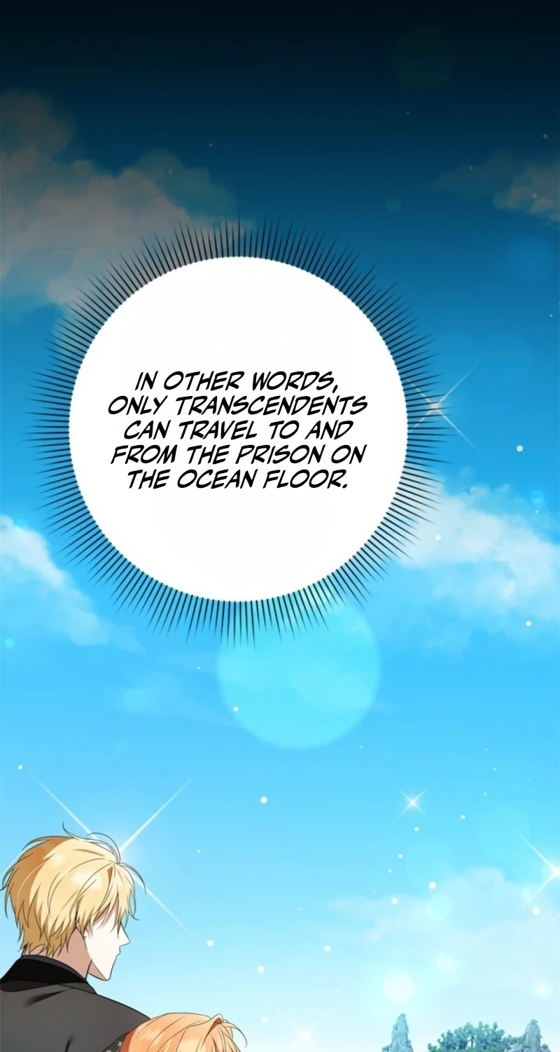 Protecting My Dangerous Handsome Brother Chapter 40 - Page 59