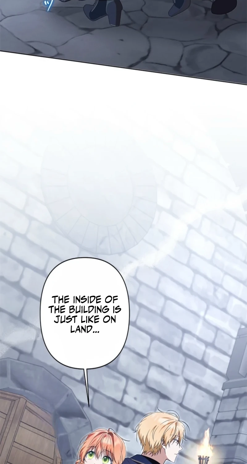 Protecting My Dangerous Handsome Brother Chapter 40 - Page 66