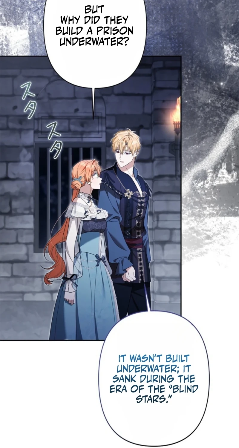 Protecting My Dangerous Handsome Brother Chapter 40 - Page 68