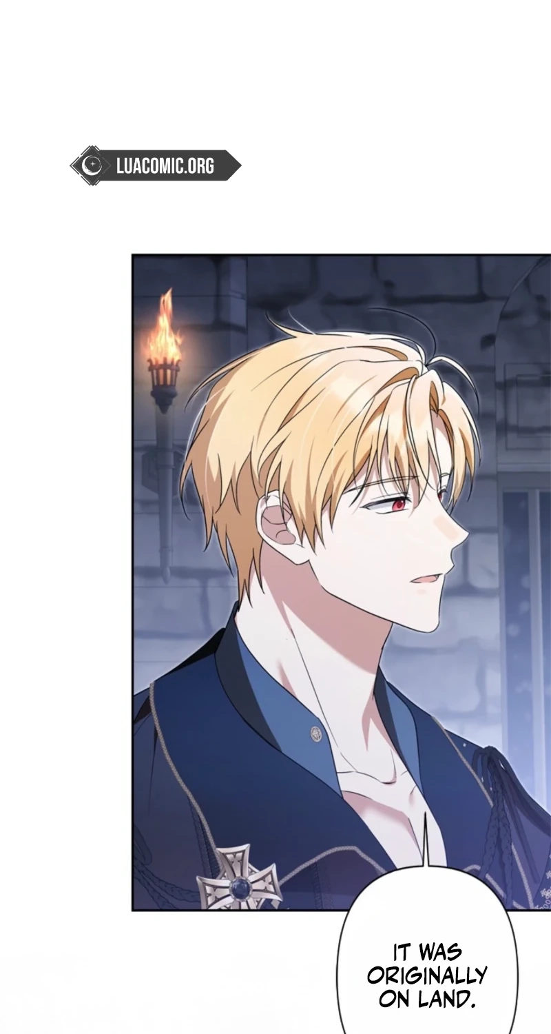 Protecting My Dangerous Handsome Brother Chapter 40 - Page 69