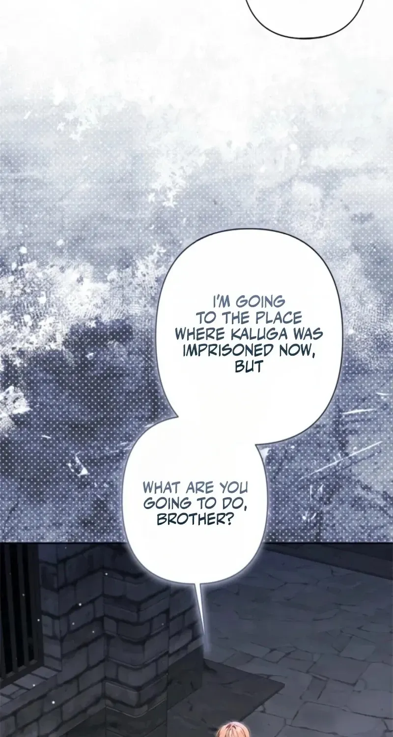 Protecting My Dangerous Handsome Brother Chapter 40 - Page 70