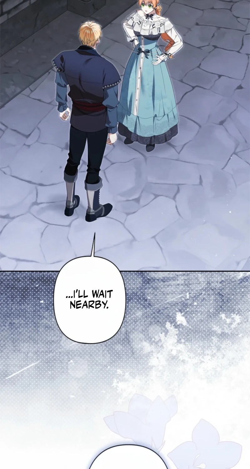 Protecting My Dangerous Handsome Brother Chapter 40 - Page 71