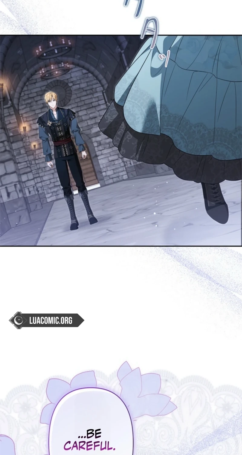 Protecting My Dangerous Handsome Brother Chapter 40 - Page 73