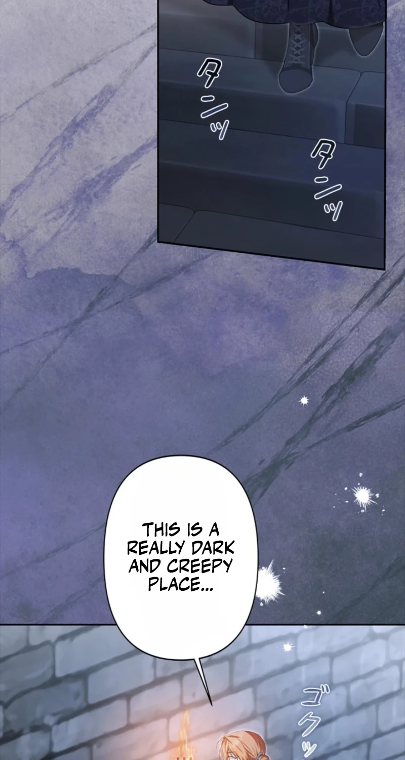 Protecting My Dangerous Handsome Brother Chapter 40 - Page 76