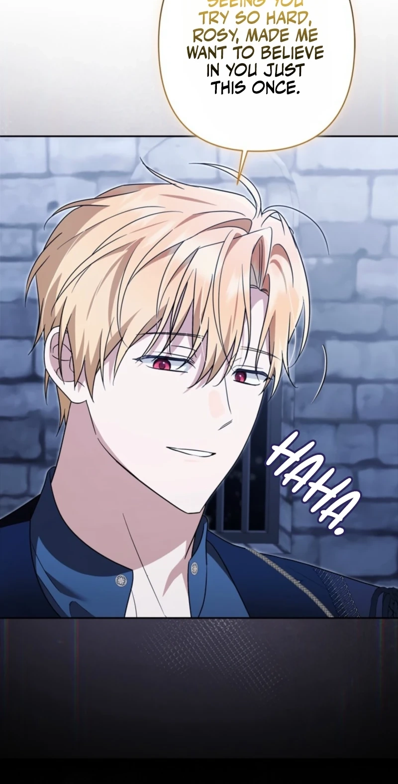 Protecting My Dangerous Handsome Brother Chapter 40 - Page 86