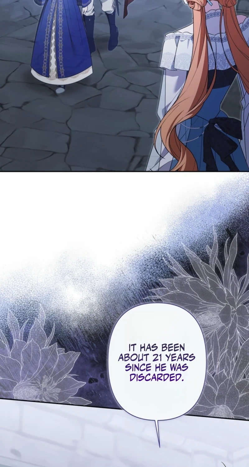 Protecting My Dangerous Handsome Brother Chapter 41 - Page 7