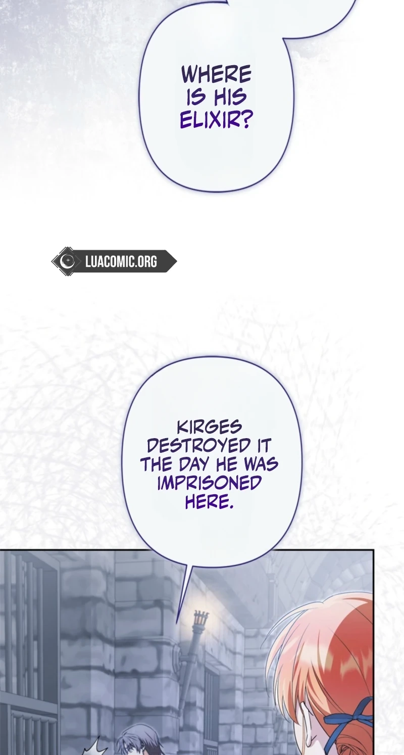Protecting My Dangerous Handsome Brother Chapter 41 - Page 11