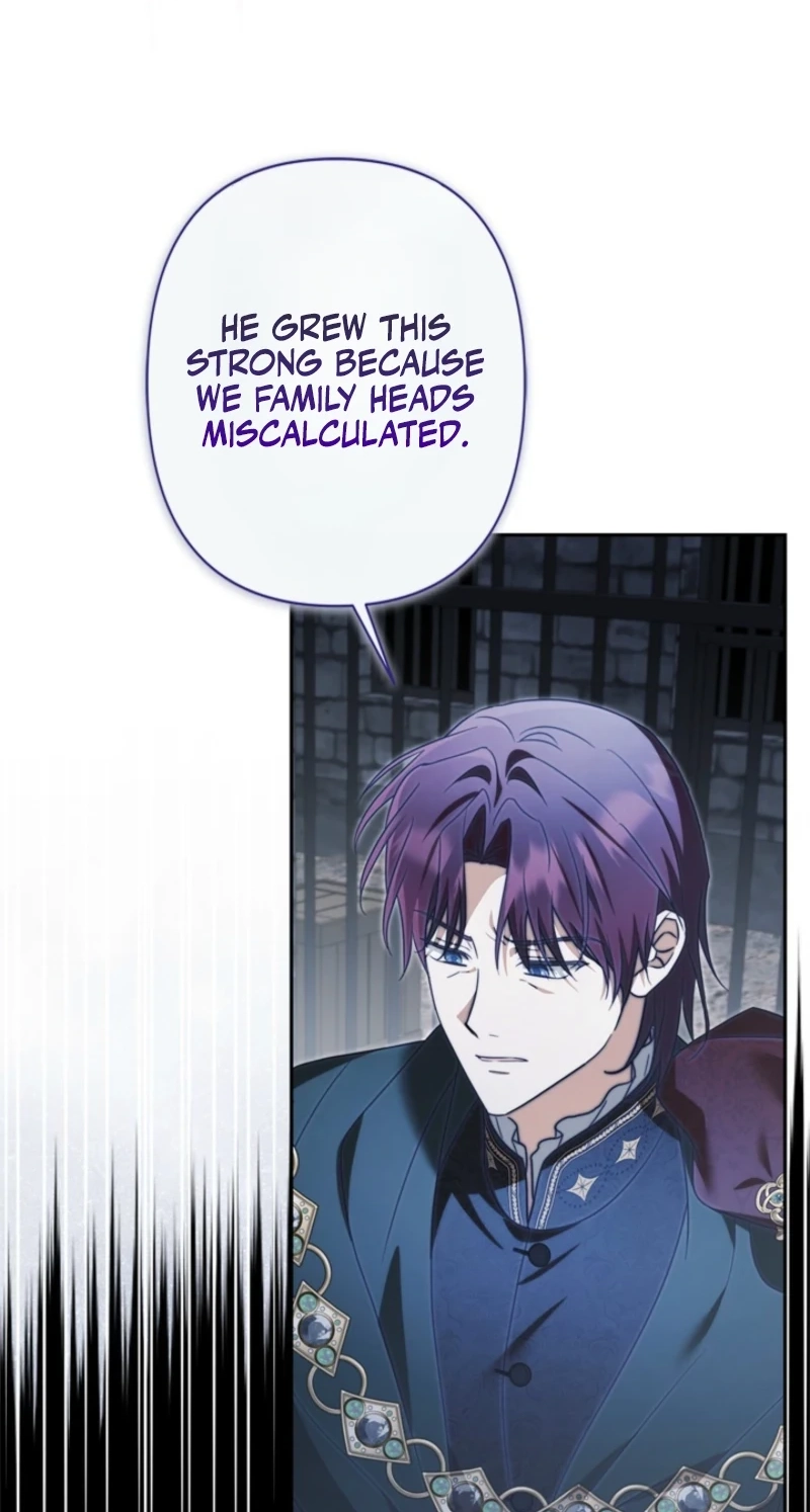 Protecting My Dangerous Handsome Brother Chapter 41 - Page 16