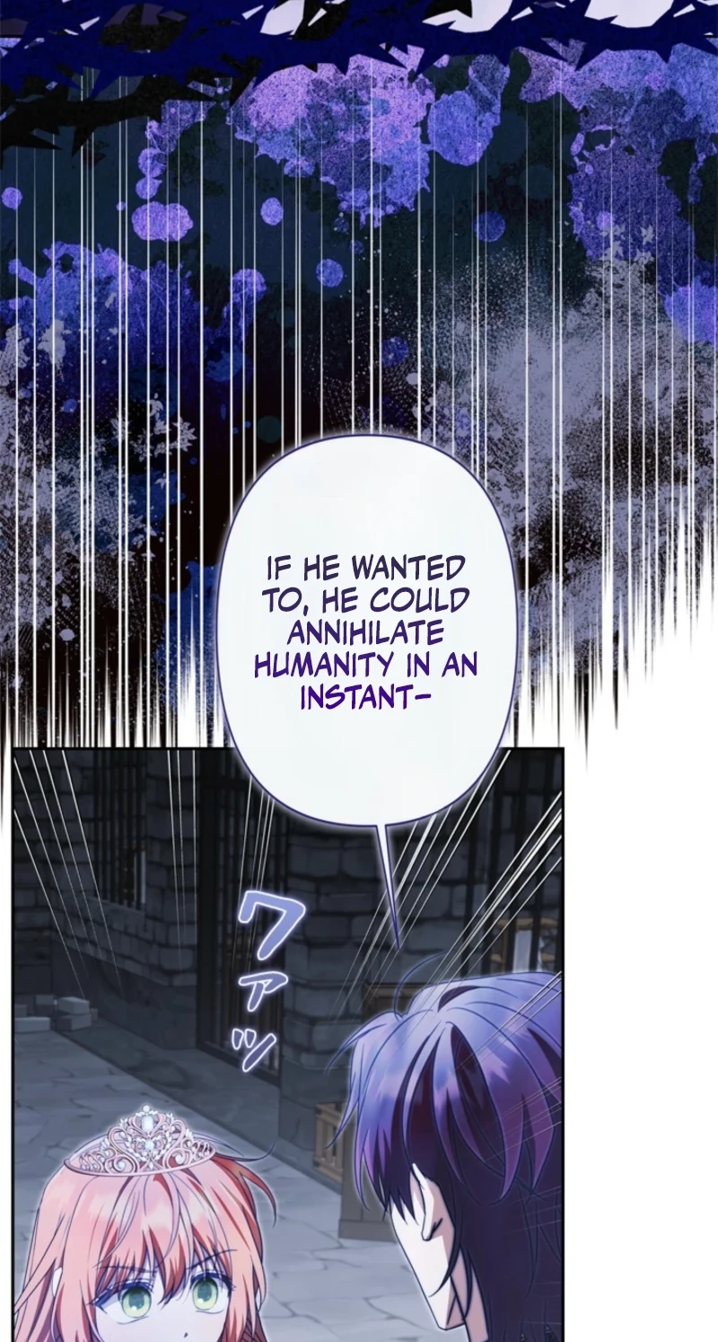 Protecting My Dangerous Handsome Brother Chapter 41 - Page 19