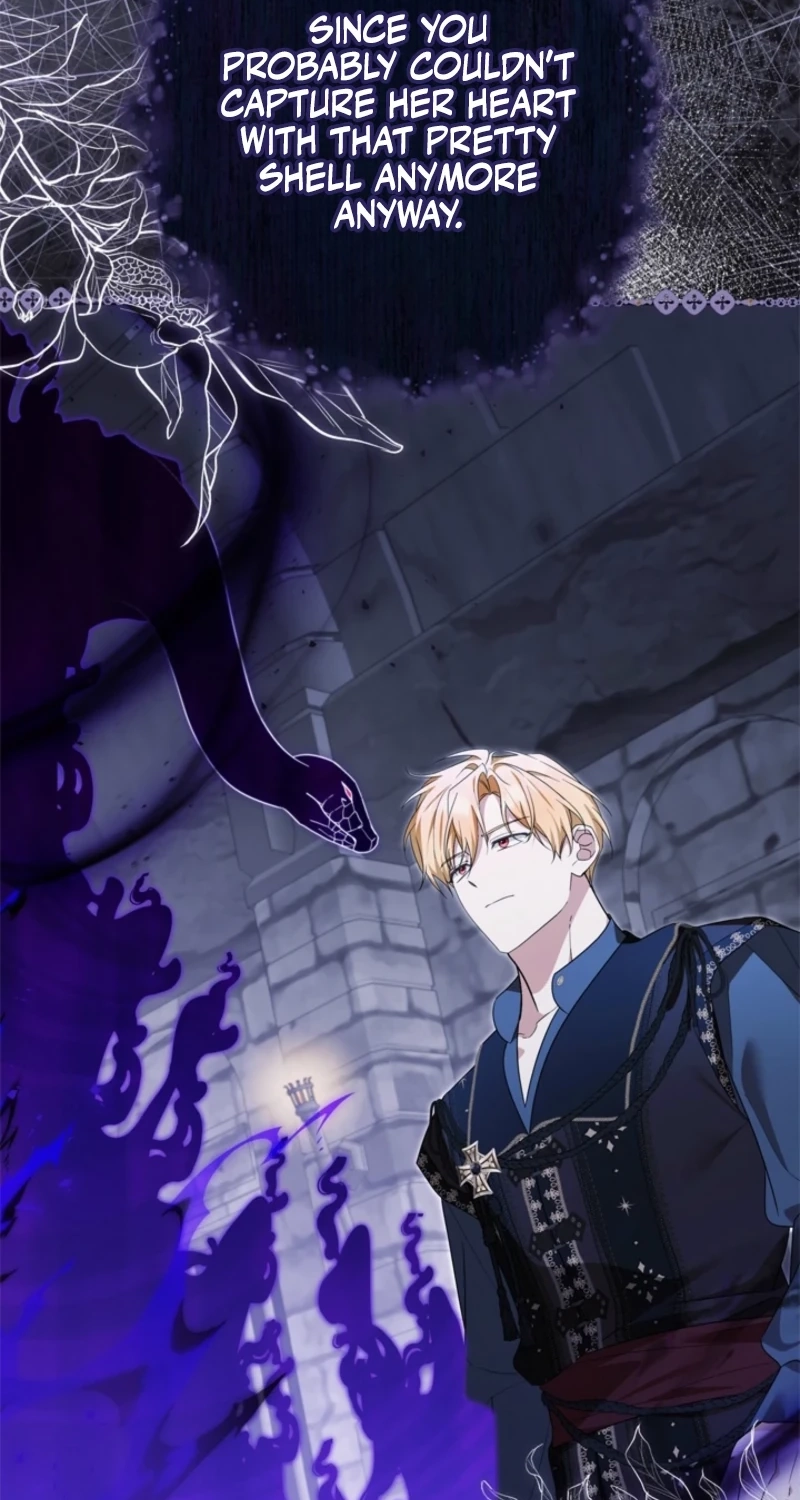 Protecting My Dangerous Handsome Brother Chapter 41 - Page 32