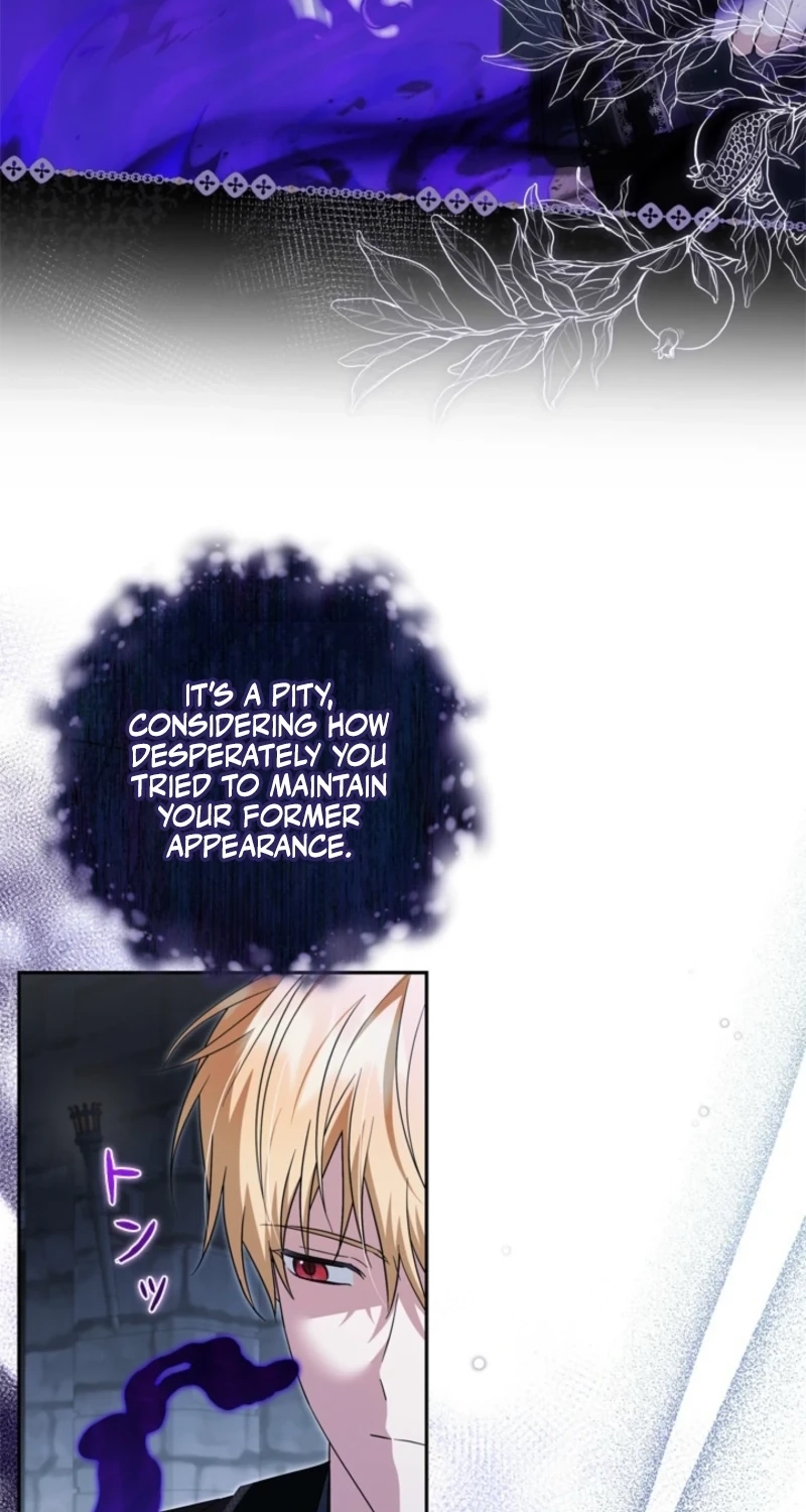 Protecting My Dangerous Handsome Brother Chapter 41 - Page 33