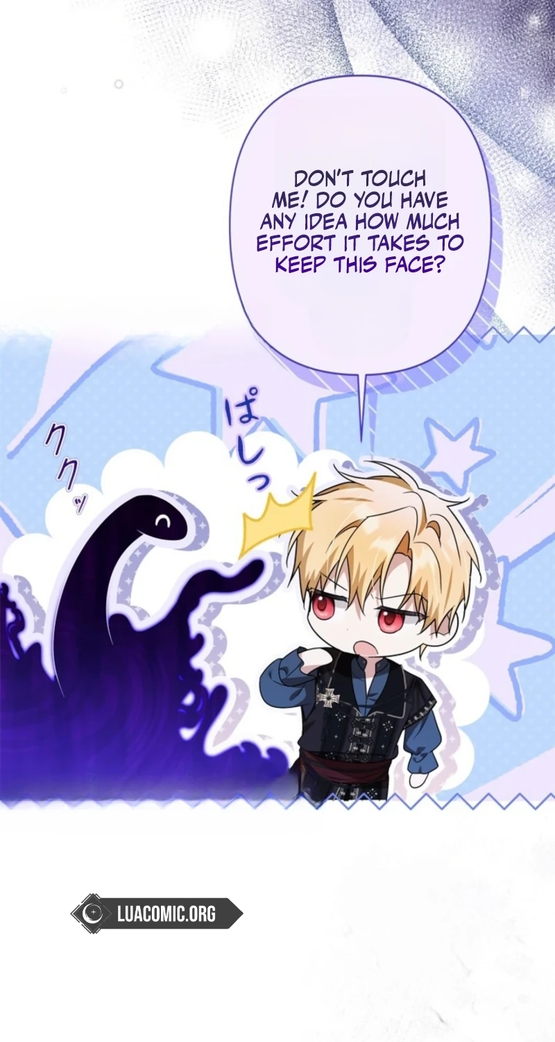 Protecting My Dangerous Handsome Brother Chapter 41 - Page 35