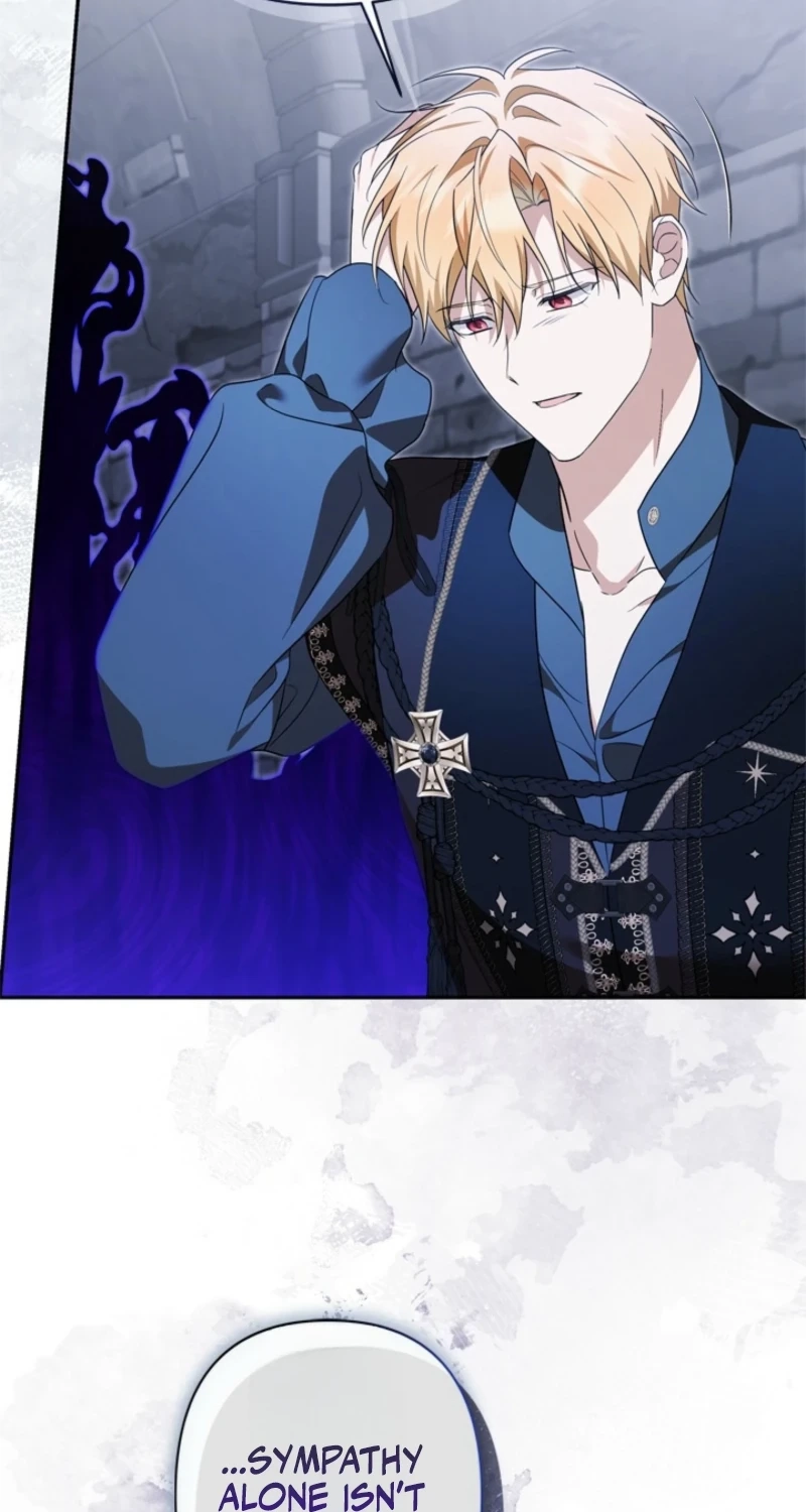 Protecting My Dangerous Handsome Brother Chapter 41 - Page 43