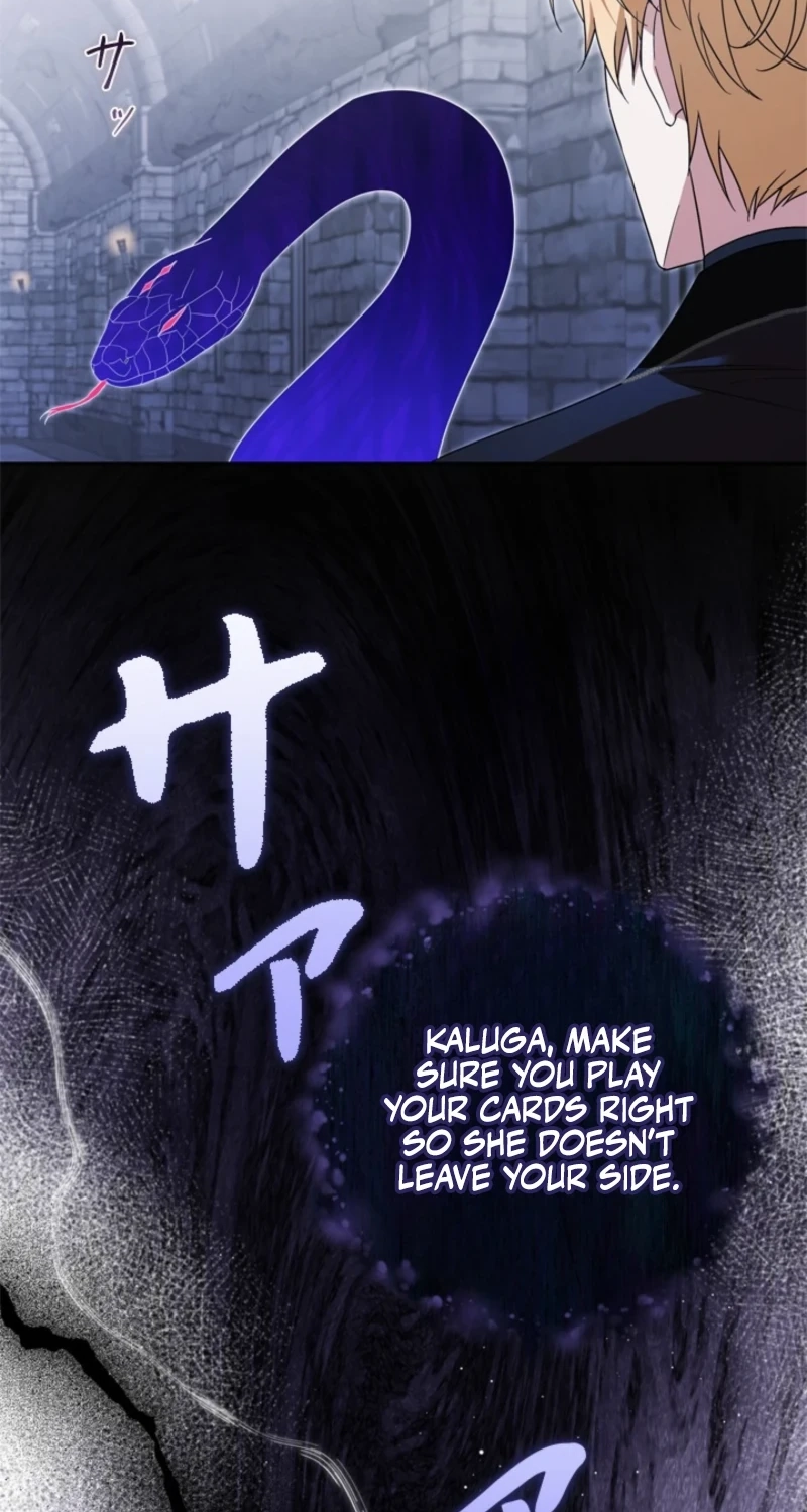Protecting My Dangerous Handsome Brother Chapter 41 - Page 46