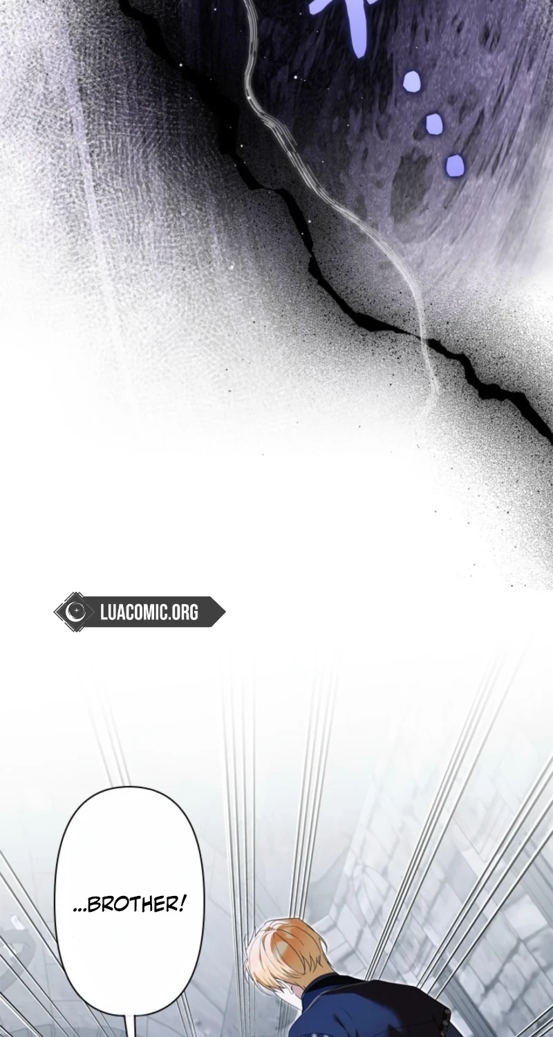 Protecting My Dangerous Handsome Brother Chapter 41 - Page 47