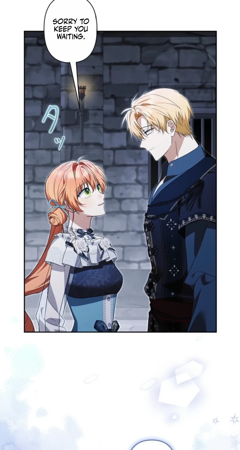 Protecting My Dangerous Handsome Brother Chapter 41 - Page 49