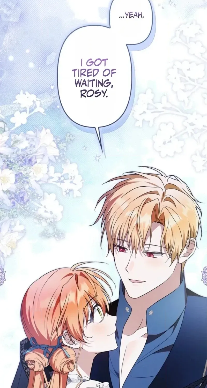 Protecting My Dangerous Handsome Brother Chapter 41 - Page 50