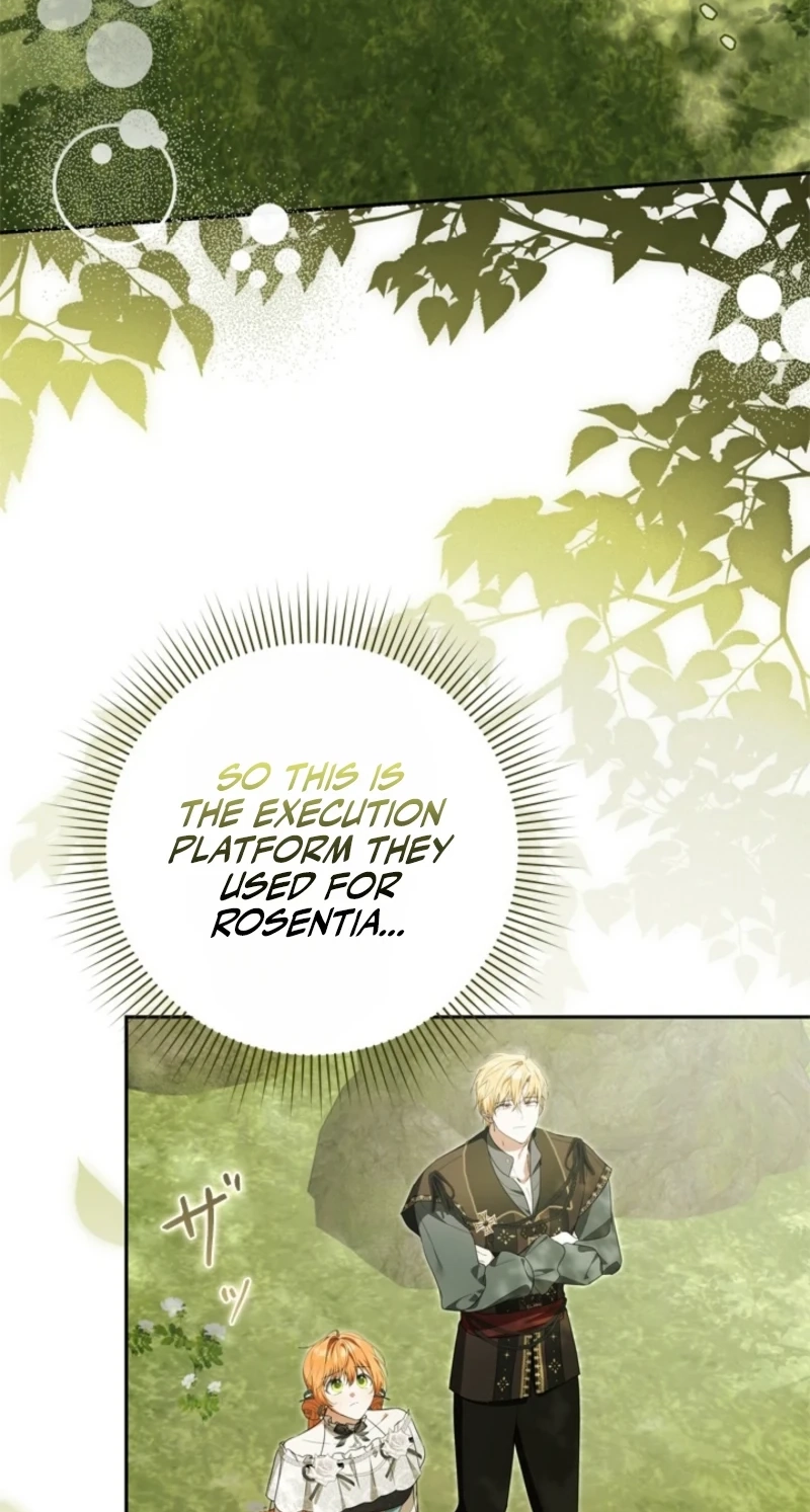 Protecting My Dangerous Handsome Brother Chapter 41 - Page 55