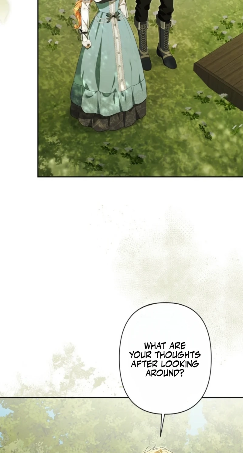 Protecting My Dangerous Handsome Brother Chapter 41 - Page 56