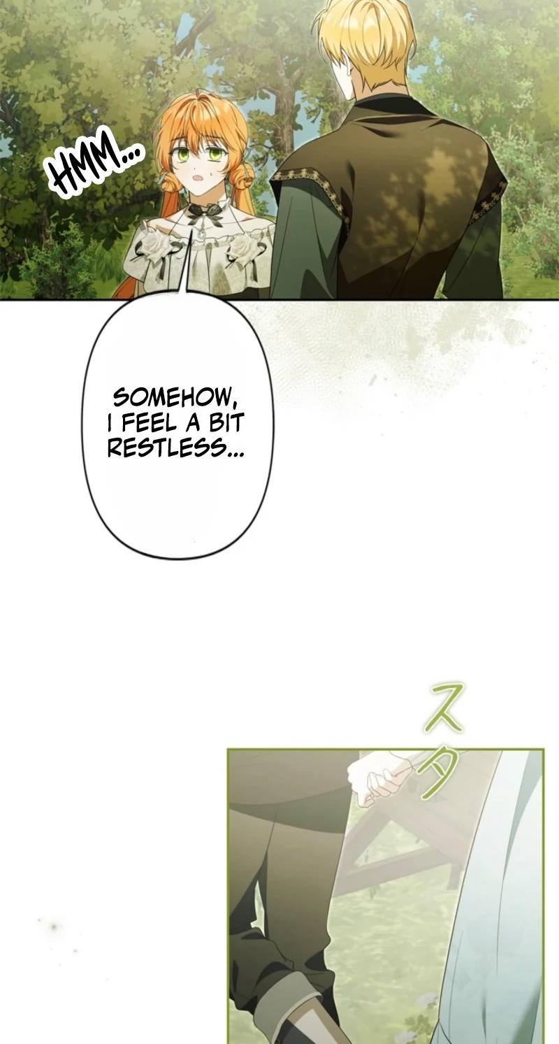 Protecting My Dangerous Handsome Brother Chapter 41 - Page 57