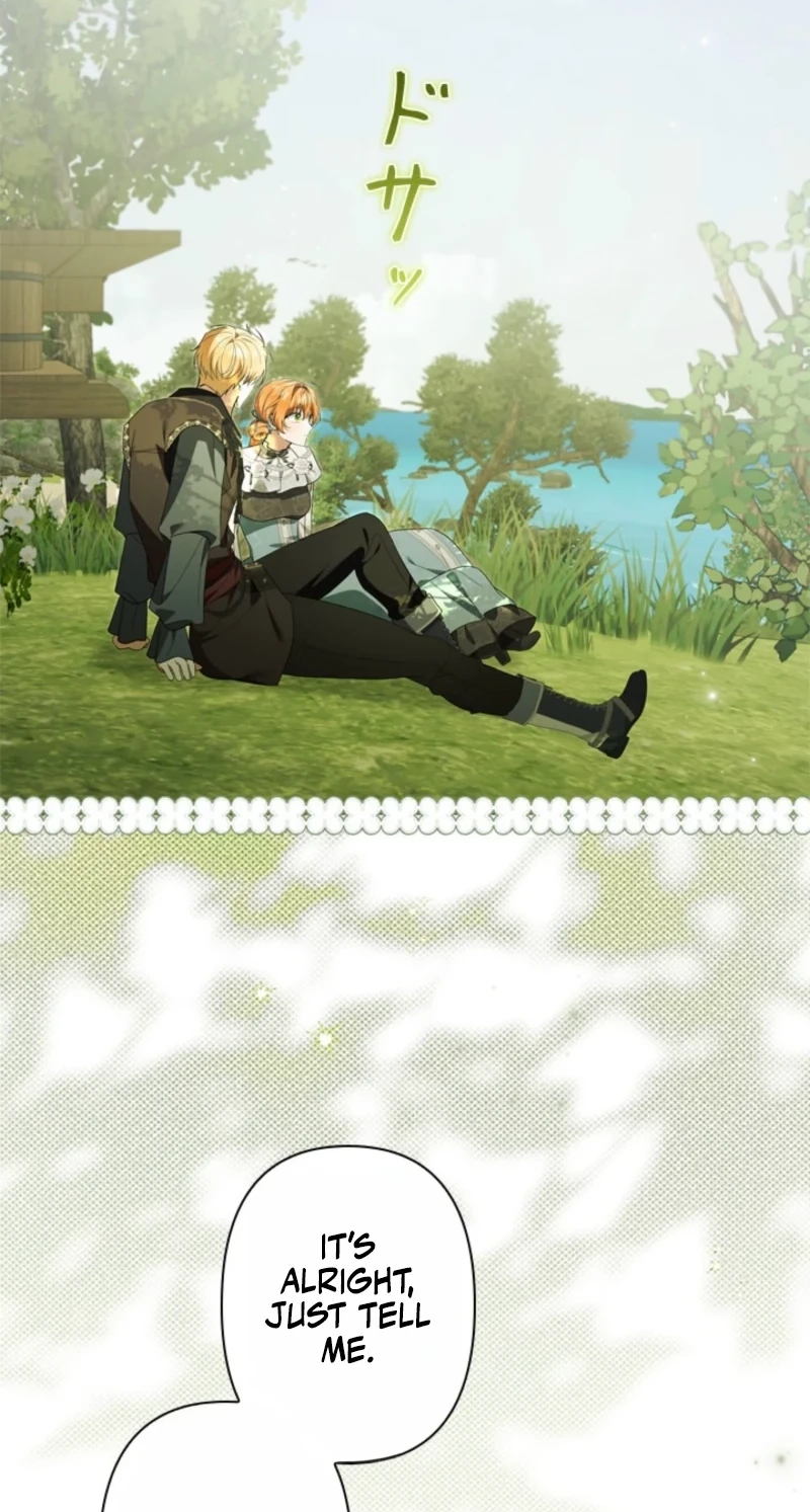 Protecting My Dangerous Handsome Brother Chapter 41 - Page 59