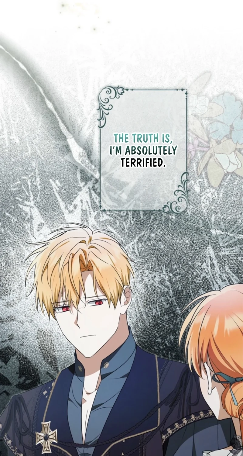 Protecting My Dangerous Handsome Brother Chapter 41 - Page 61