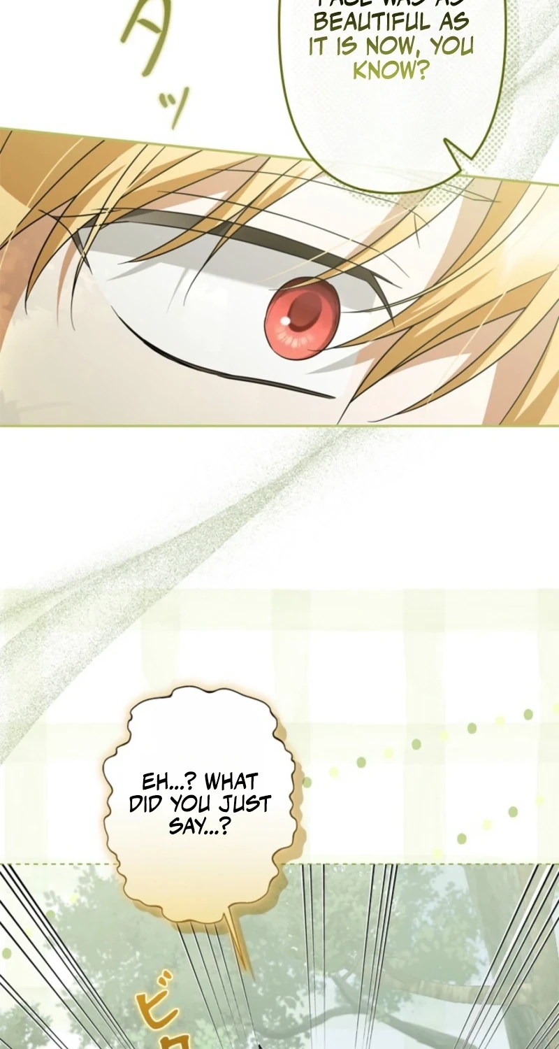 Protecting My Dangerous Handsome Brother Chapter 41 - Page 63
