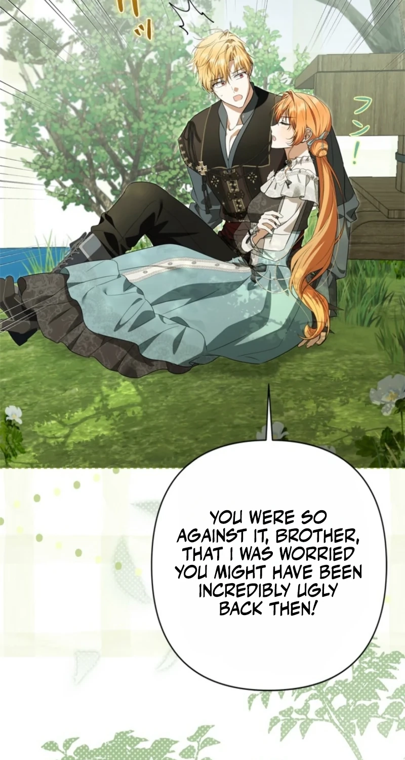 Protecting My Dangerous Handsome Brother Chapter 41 - Page 64