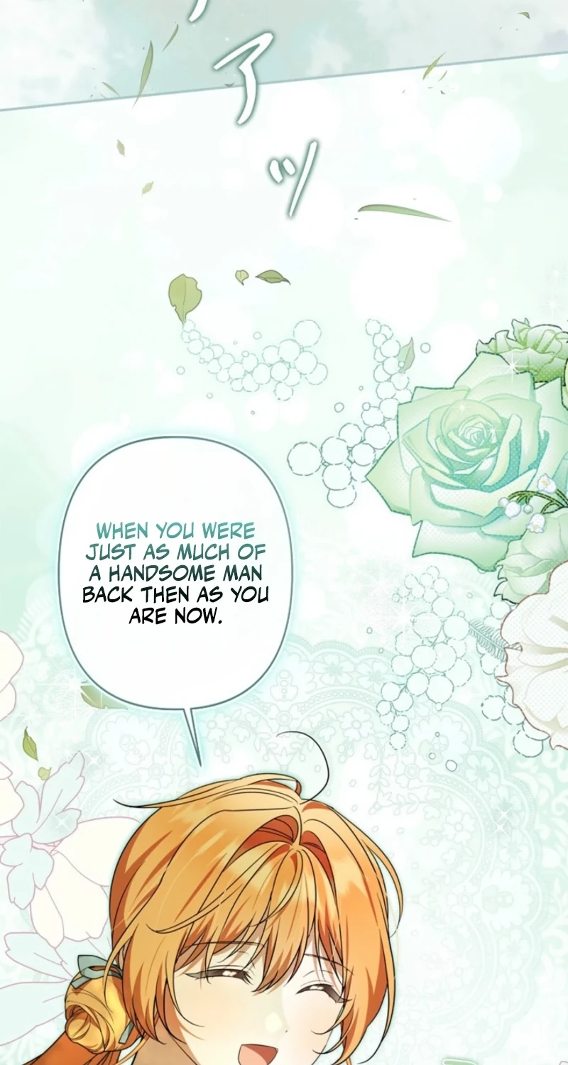 Protecting My Dangerous Handsome Brother Chapter 41 - Page 66