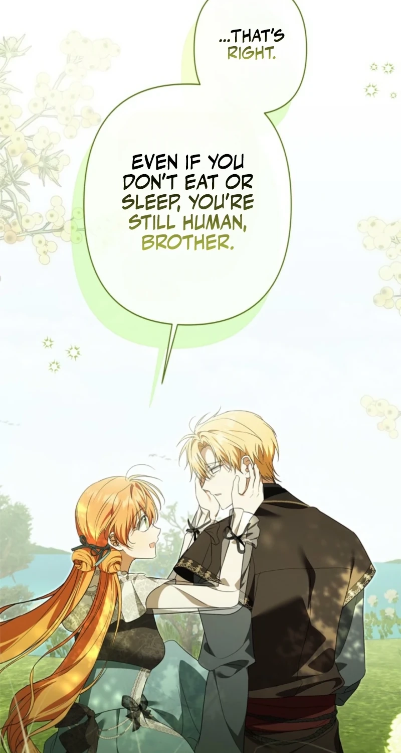 Protecting My Dangerous Handsome Brother Chapter 41 - Page 69