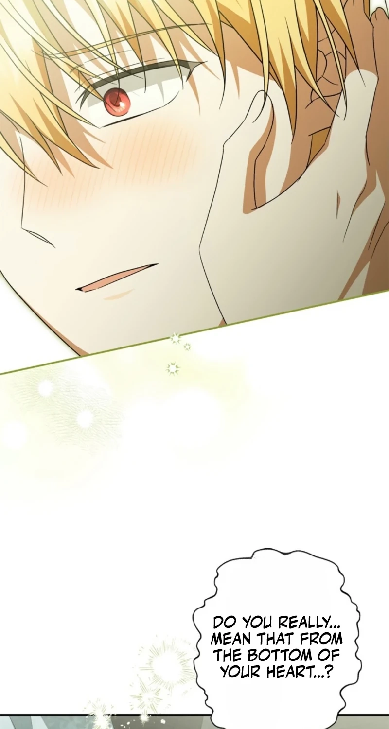 Protecting My Dangerous Handsome Brother Chapter 41 - Page 72