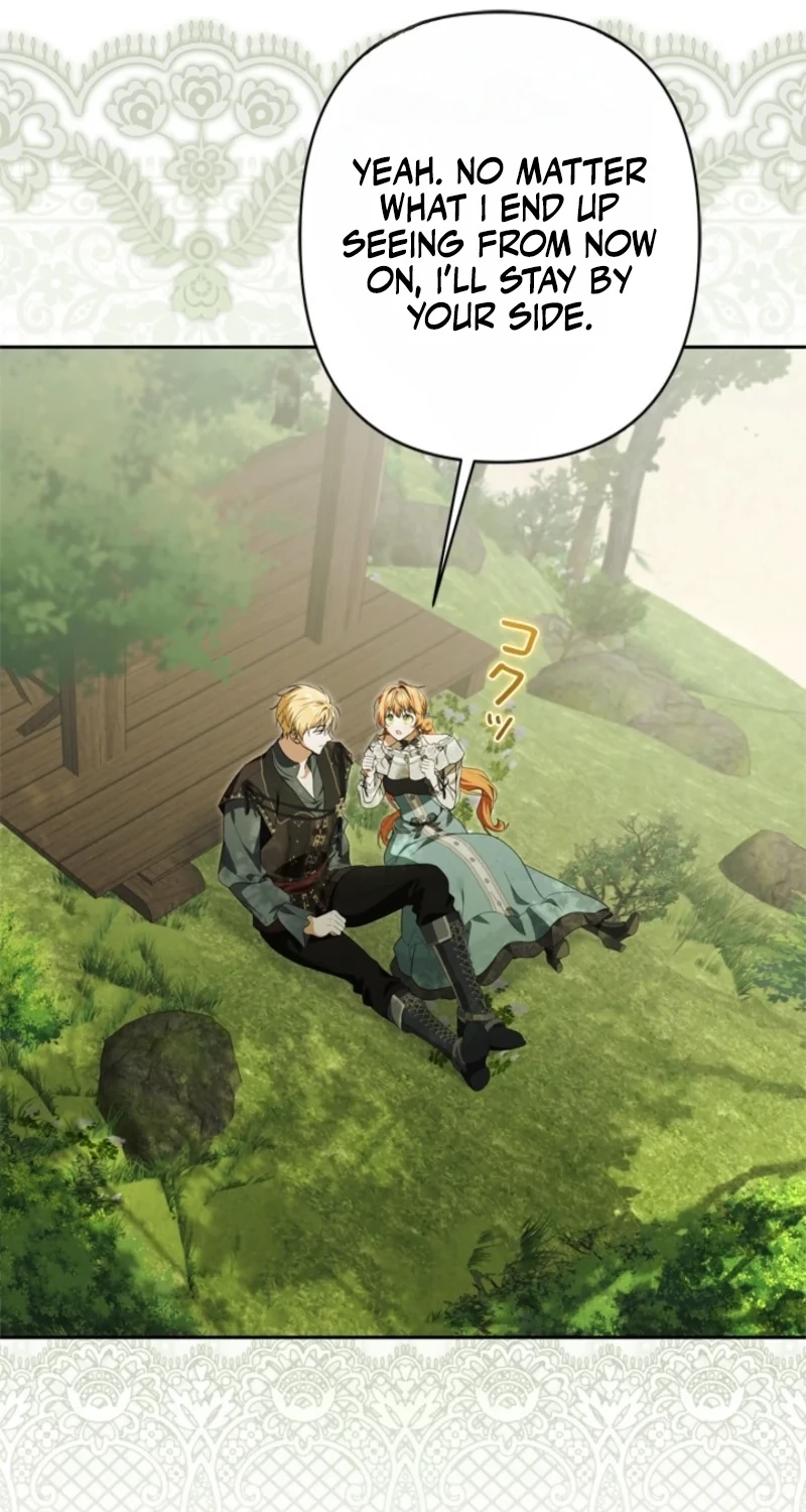 Protecting My Dangerous Handsome Brother Chapter 41 - Page 77