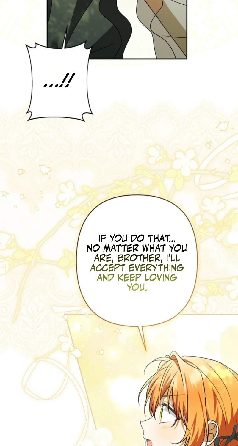 Protecting My Dangerous Handsome Brother Chapter 41 - Page 79