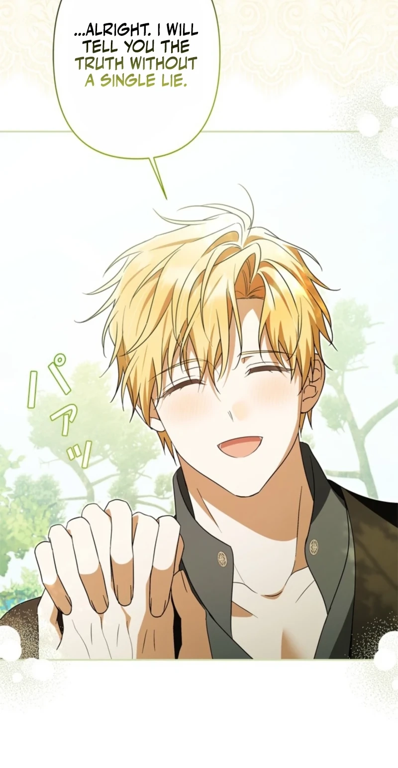 Protecting My Dangerous Handsome Brother Chapter 41 - Page 81
