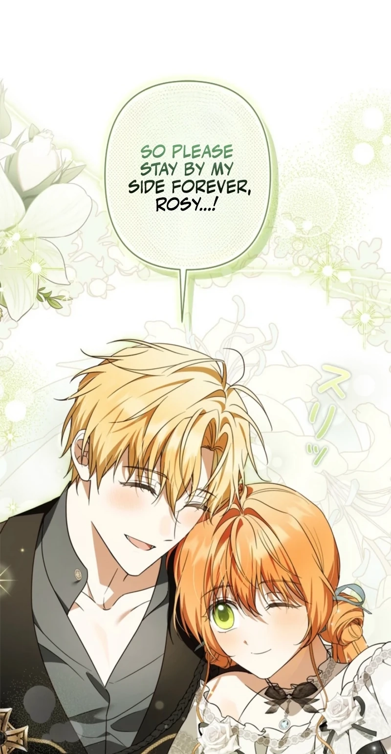 Protecting My Dangerous Handsome Brother Chapter 41 - Page 82