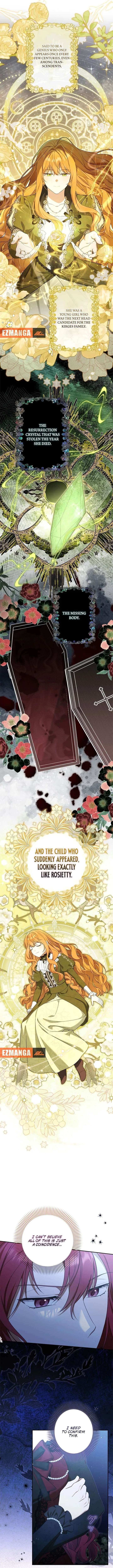 Protecting My Dangerous Handsome Brother Chapter 9 - Page 6
